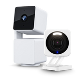 Security Camera Starter Kit Basic