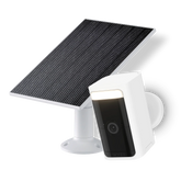 Wyze Battery Cam Pro + Solar Panel