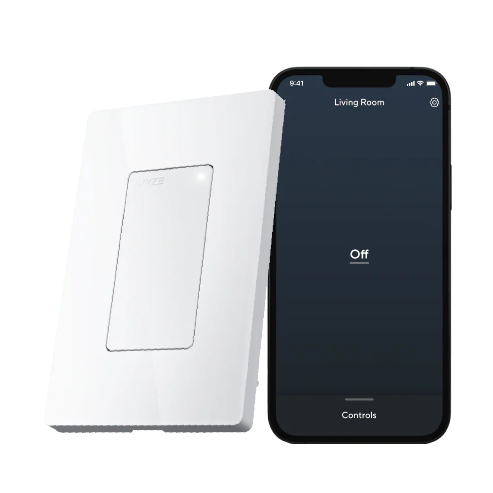 Wyze Switch